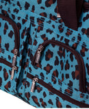 22" Rolling Duffle Bag