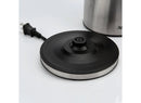 1L Electric Water Kettle - Stainless Steel