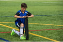 Pop-Up Soccer Goal - Optic Yellow