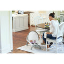 Pack 'n Play Quick Connect Playard with Portable Seat
