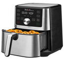 Vortex Plus 4qt 6-in-1 Stainless Steel Air Fryer