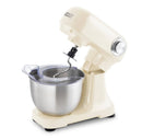Tilt Head 3.5qt Stand Mixer - Cream