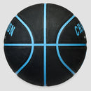 Downtown Basketball 29.5" - Black/Blue