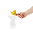 Small Citrus Juicer - Yellow