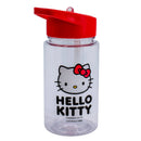 Kids' Sanrio 15L Backpack with HP - Red/White