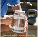 80oz Tritan Waterday Mug Glacier