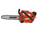 Echo DCS-2500T 56V Top Handle Chainsaw with 2.5AH Battery & Charger
