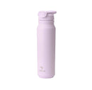 Hydration Water Bottle - Lilac Bud