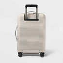 Hardside Carry-On Spinner Suitcase - Matte Atmosphere