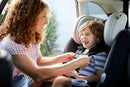 Pria All-in-One Convertible Car Seat -  After Dark