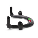 Kangaroo Upper Newborn Stroller Bassinet Adapter - Black