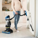 CleanView Swivel Rewind Pet Reach Upright Vacuum