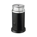 Aeroccino 3 One-Touch Non-Stick Milk Frother - Black