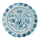 Dinnerware Set - Blue