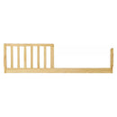 Toddler Bed Conversion Kit(M23901) - Natural