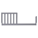 Family Mini Toddler Bed Conversion Kit (M20399) - Gray