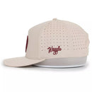 Adult Polyester Baseball Hat - Smoked It