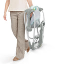 Swing 'N Go Portable Swing - Hugs & Hoots