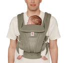 All-in-One Baby Carrier - Soft Olive