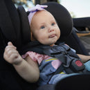 Grow and Go Sprint All-in-One Convertible Car Seat - Purple Cadet II