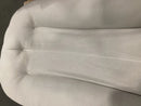 Toddler Lounger - Stone
