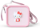 Hello Kitty Soft Silicone Camera Case - Pink