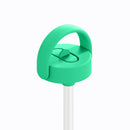 27oz Day Water Bottle Flip Cap Emerald