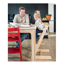 Tripp Trapp Chair - Natural