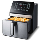 8qt Digital Air Fryer