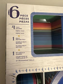Taco Preparation Set