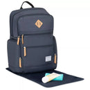 Highlands Peak Diaper Bag Backpack - Blue