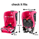 Radian® 3RXT® SafePlus™ - Pink Cotton Candy