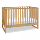 Hunter 3-in-1 Convertible Crib - Honey