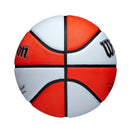 WNBA Authentic Outdoor Basketball - Orange