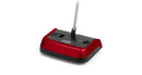 Cordfree Multi-Surface Hardwood Floor and Carpet Sweeper
