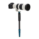 Benro MSSL09C SuperSlim Monopod