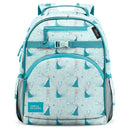 Kids' 12L Fletcher Backpack - Water-Resistant