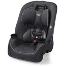 Easy Elite Slim All-in-One Convertible Car Seat - Grey Glyphs
