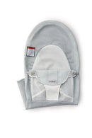 Fabric Seat for Bouncer - Silver