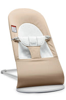 Bouncer Balance Soft - Beige and Gray