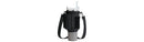 40oz Quencher Carry-All - Jet Black