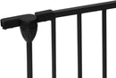 Gate Extension 30" Tall - Black