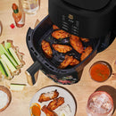 3 Qt Air Fryer - Wildflower Black Sesame