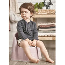 Potty Chair - Powder Pink