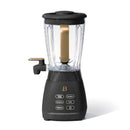Slush Crush 60 oz 4-Speed Frozen Drink Maker by Drew Barrymore - Black Sesame