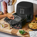 6 Qt Air Fryer - Wildflower Black Sesame