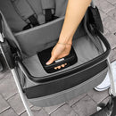 Mini Bravo Sport Travel System, Carbon Mini Bravo Sport Carbon