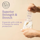 Breastmilk Storage Bags - 200 Count