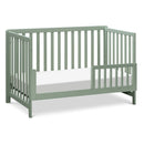 Carter's by DaVinci Toddler Bed Conversion Kit for Colby - Light Sage