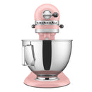Tilt-Head Stand Mixer - Dried Rose